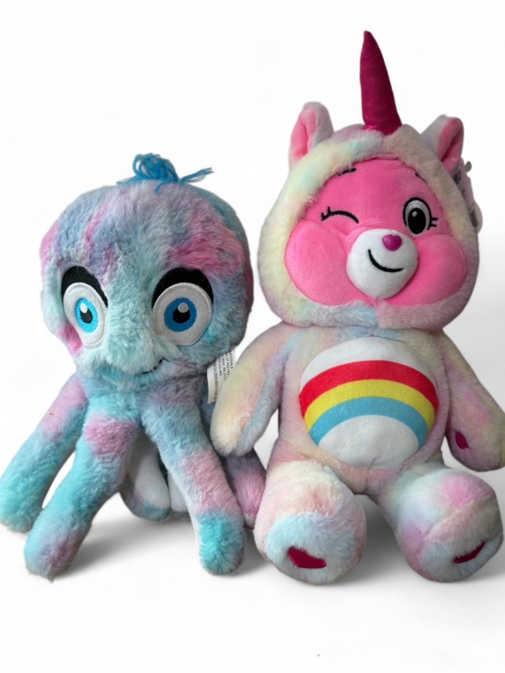 Care Bear Bundle
